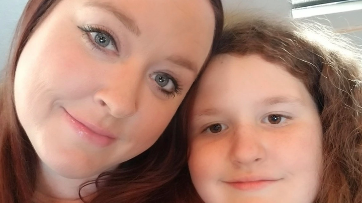 Support for My Sister and Niece After Tragic Loss campaign photo, 1 of 3