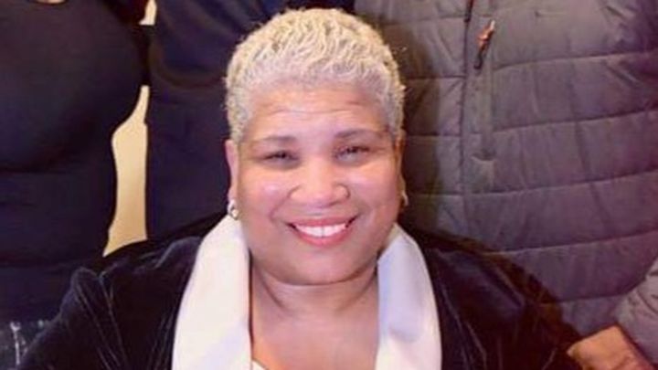 Leata R Saunders Fundraiser by Leata Price-Land : Lend Leata A Hand