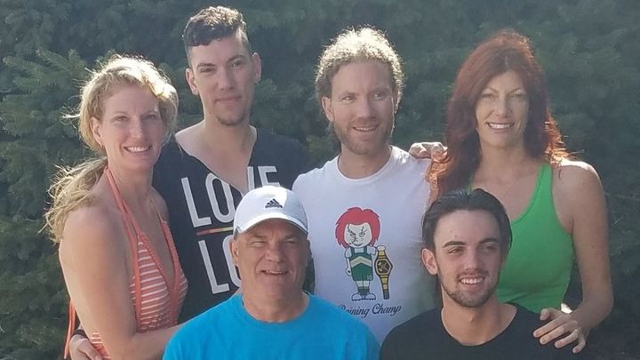 Main fundraiser photo