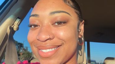 Jayla Carr