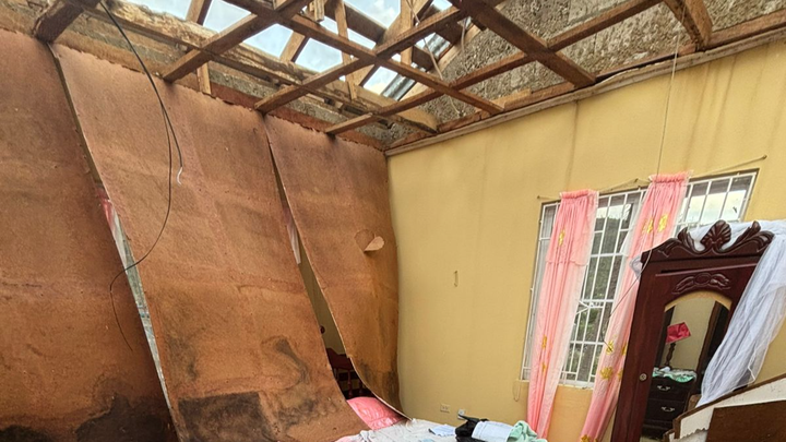 Rebuild Lives in George's Plain After Hurricane campaign photo, 1 of 8