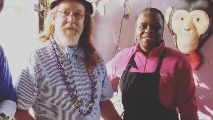 Multiple Myeloma Battle Fund for Doreen Rivers campaign photo, 1 of 3