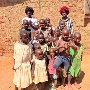 UCareUgandaInitiative