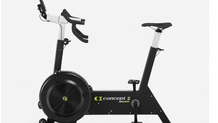 Projet d’achat collectif : un BikeErg pour le groupe campaign photo, 1 of 3