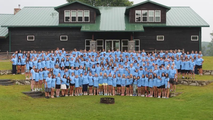 Join Us in Making a Difference: Youth Mission Trip campaign photo, 1 of 7