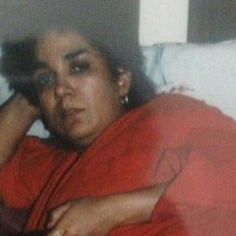 Help Bury My Mom in Lake Charles