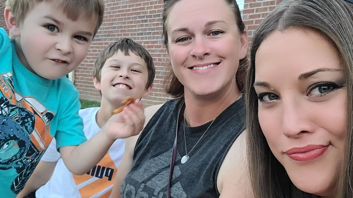 Help a Union Family Cover Insurance Premiums Before Surgery campaign photo, 1 of 5