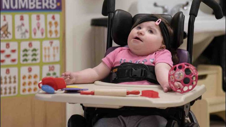 Main fundraiser photo