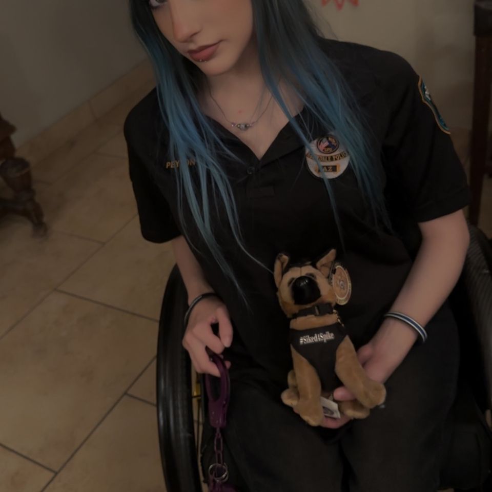 Fundraiser by Ellexsis Thomas : Help Peyton's Sweet 16 Dream Come True