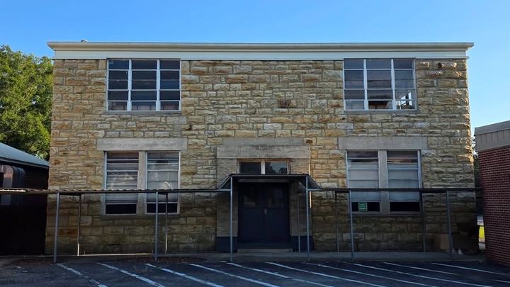 Help Save Flat Rock School campaign photo, 1 of 8