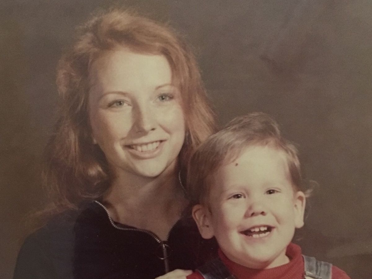 Fundraiser by David Boze : In memory of Rose
