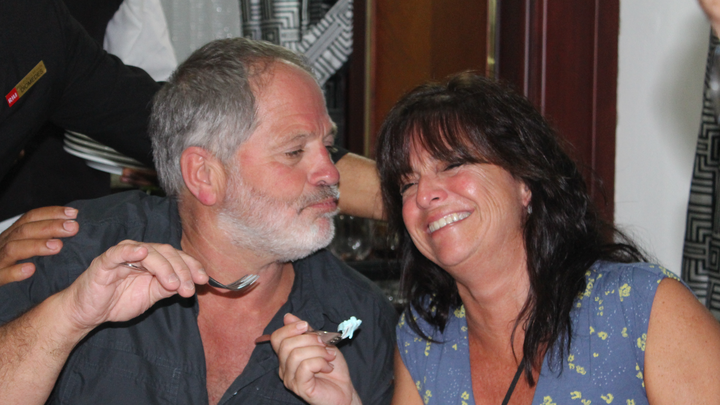 Main fundraiser photo