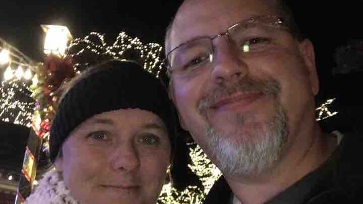 Main fundraiser photo