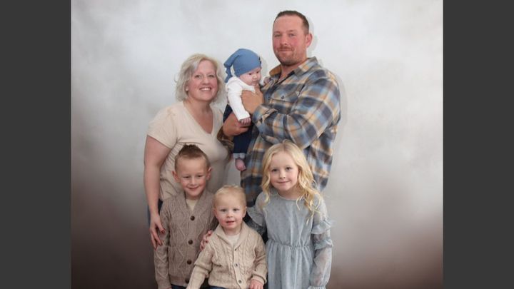 Main fundraiser photo