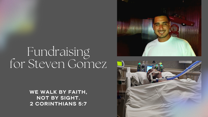 Main fundraiser photo