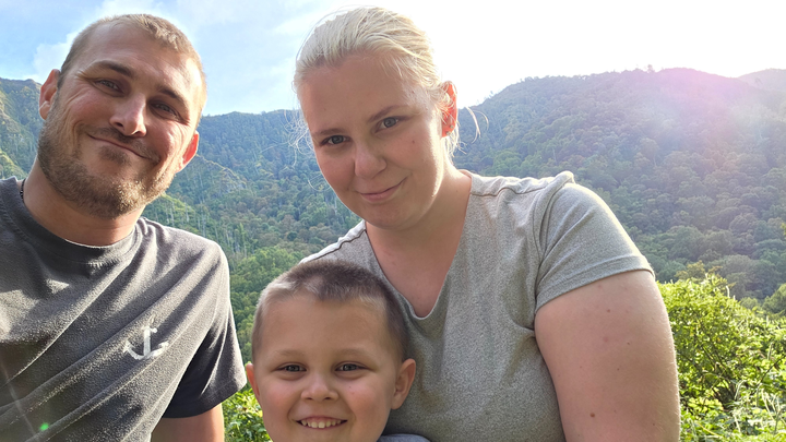 Restore Madysen's Hearing for Her Family campaign photo, 1 of 4