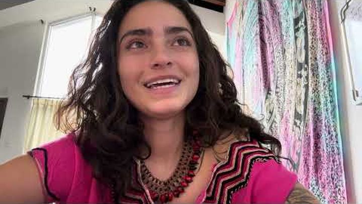 A Seed Of Hope for the forgotten Guardians of Ecuador. video thumbnail, 1 of 4