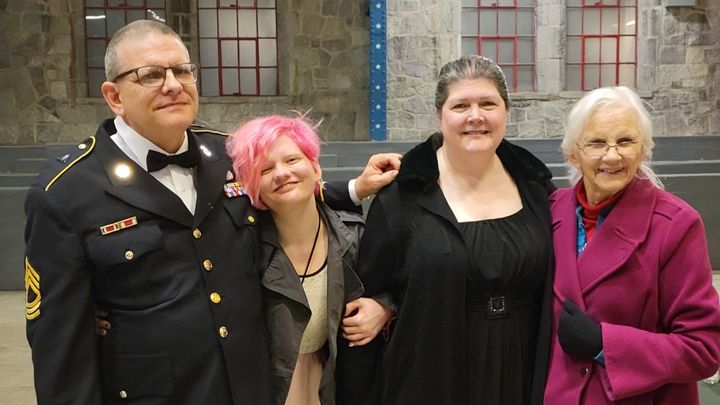 Main fundraiser photo