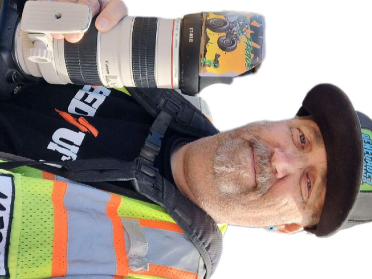 Fundraiser’s main image