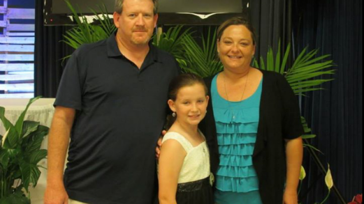 Main fundraiser photo