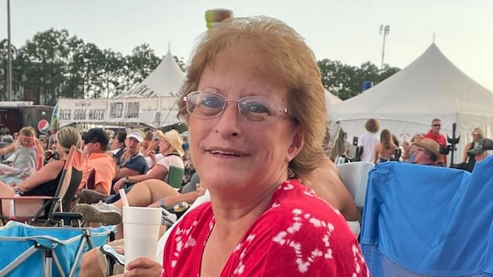 Main fundraiser photo