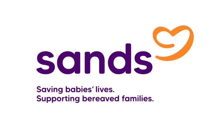 Mental Health and Stillborn and Neonatal death Society campaign photo, 1 of 5