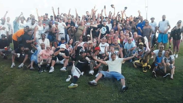 Annual Reunion BBQ for Lifelong Friends campaign photo, 1 of 3