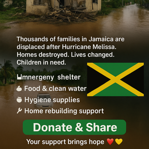 (RJF) Reform Jamaica Foundation