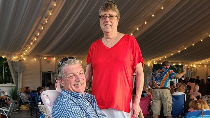 Main fundraiser photo