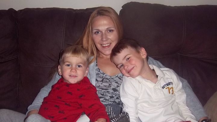 Main fundraiser photo