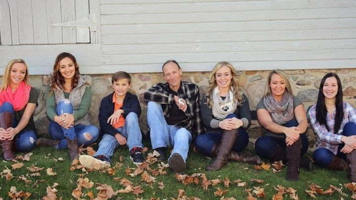 Main fundraiser photo