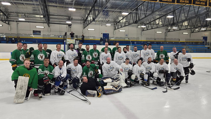 Main fundraiser photo