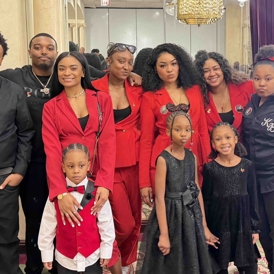 Soul Black Italiana Charity For KB’s Young Children