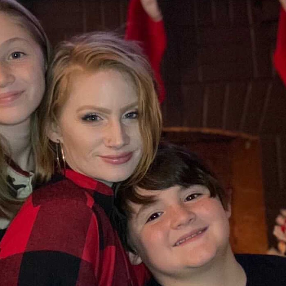 Fundraiser for Melissa Chandler by Becky Pi : Please help single ...