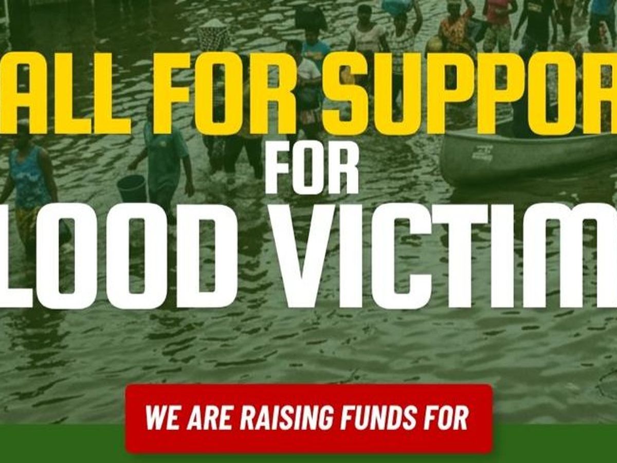 Fundraiser’s main image