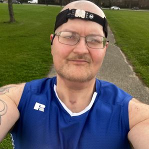Brian Hacker