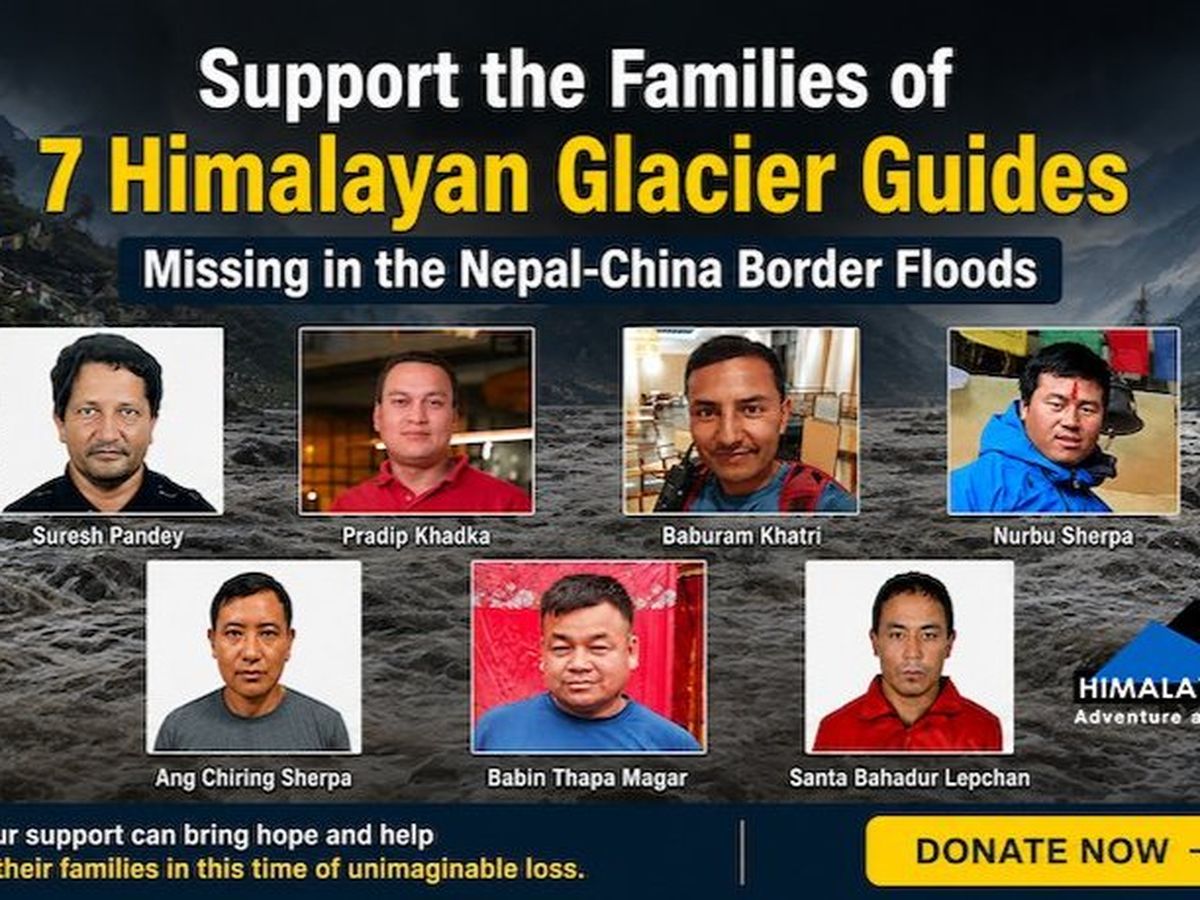 Fundraiser’s main image