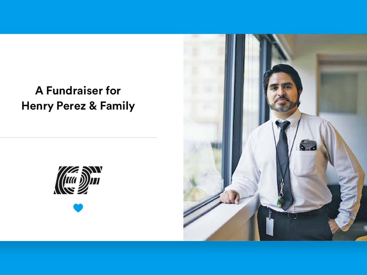 Fundraiser’s main image
