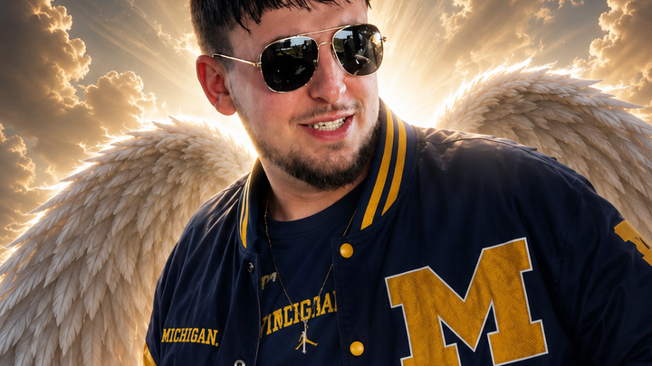 In Memory of Jacob Klotz campaign photo, 1 of 3