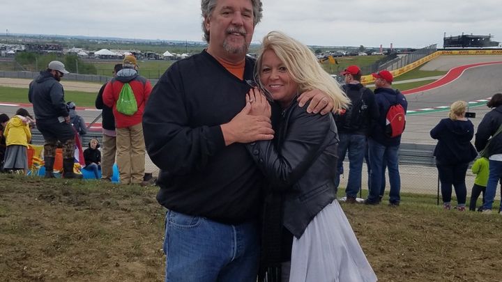 Main fundraiser photo