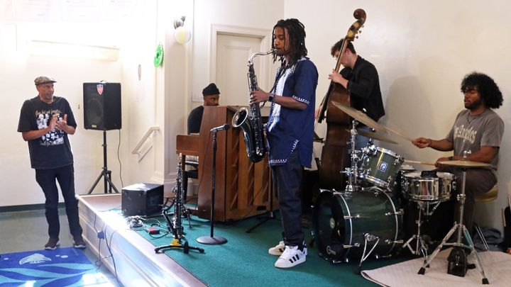 Jazz On Sundays Urgently Needs Your Help! campaign photo, 1 of 3