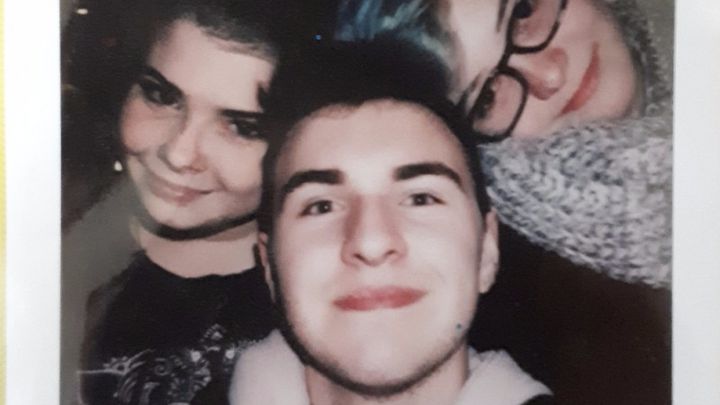 Main fundraiser photo