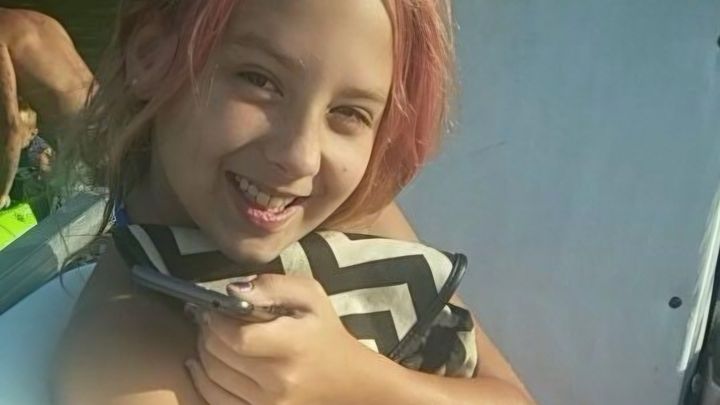 Assistance with Kylee Dudsaks funeral cost. campaign photo, 1 of 2