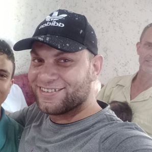 Yasser El Houbi
