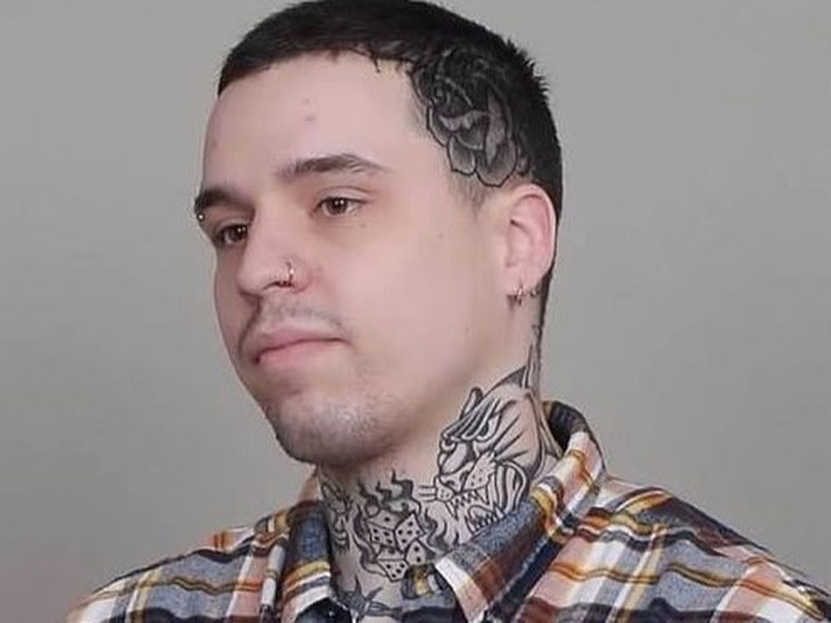 Help Danny Get Back on his Feet campaign photo, 1 of 6