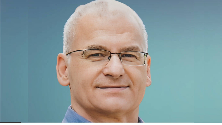 Giulio Udovich campaign photo, 1 of 3