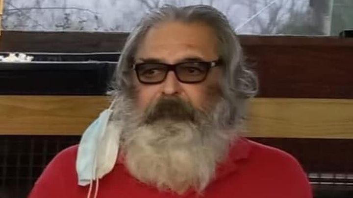 Foto principal da arrecadação de fundos
