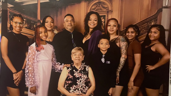 Support Dad's Recovery After Multiple Strokes campaign photo, 1 of 7
