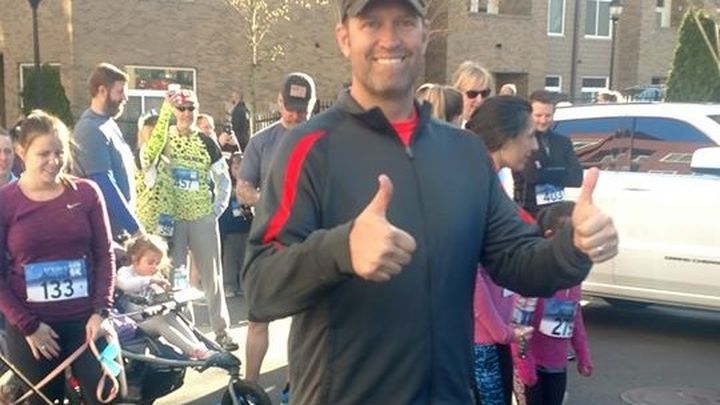 Main fundraiser photo