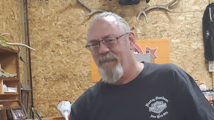 Main fundraiser photo